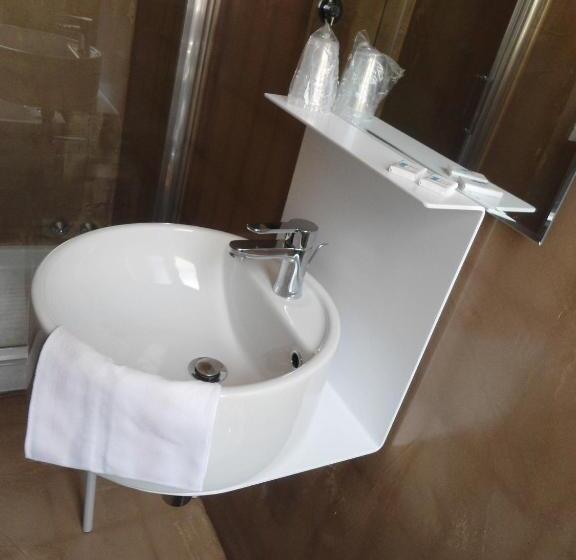 חדר סטנדרט, Piccola Firenze