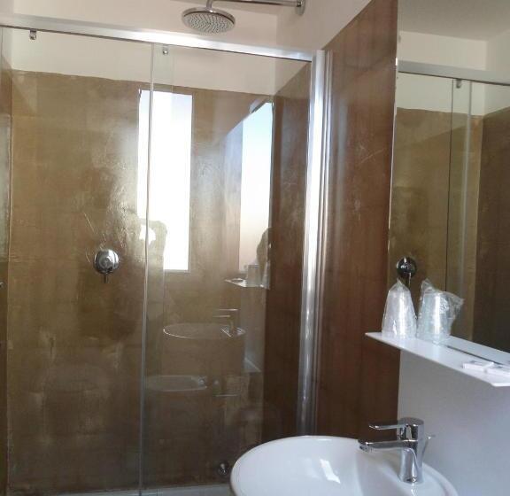 חדר סטנדרט, Piccola Firenze