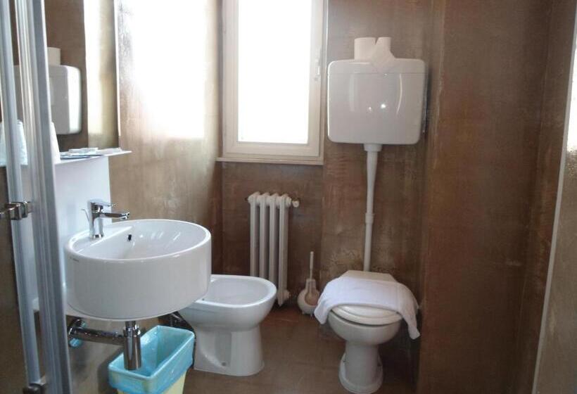 חדר סטנדרט, Piccola Firenze