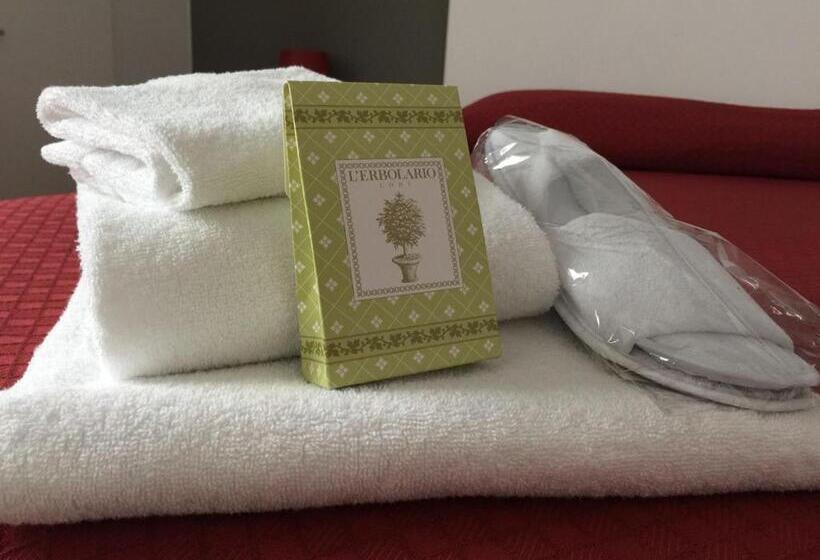 חדר סטנדרט, Piccola Firenze