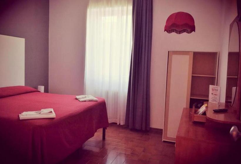 חדר סטנדרט, Piccola Firenze