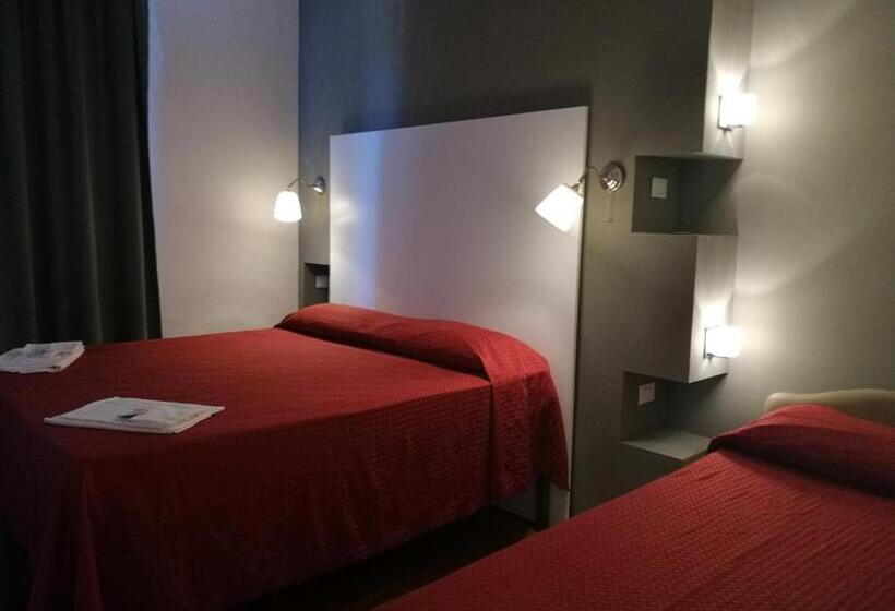 חדר משפחתי, Piccola Firenze