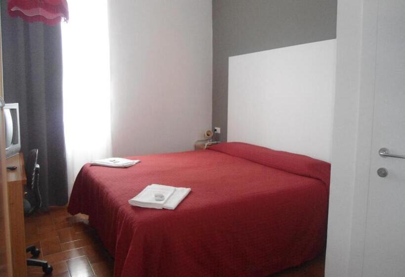 חדר אקונומי, Piccola Firenze