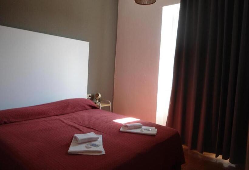 Номер Economy, Piccola Firenze