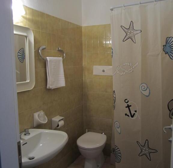 חדר סטנדרט יחיד, Piccola Firenze