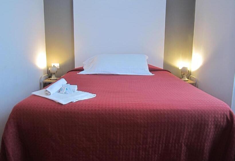 חדר סטנדרט יחיד, Piccola Firenze