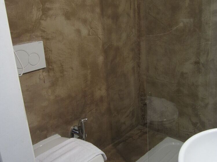 חדר סטנדרט, Piccola Firenze