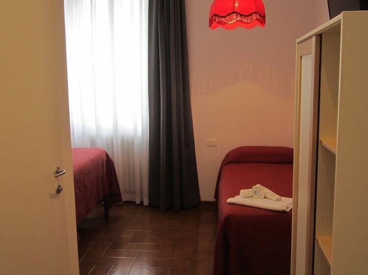 חדר סטנדרט, Piccola Firenze