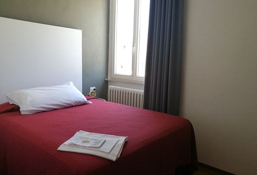 חדר סטנדרט, Piccola Firenze