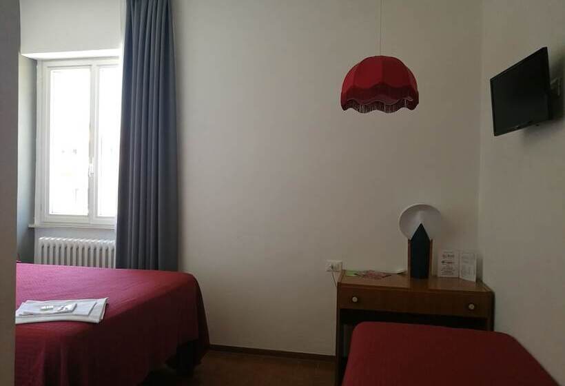 חדר סטנדרט, Piccola Firenze