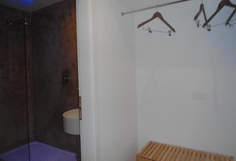 חדר משפחתי, Piccola Firenze