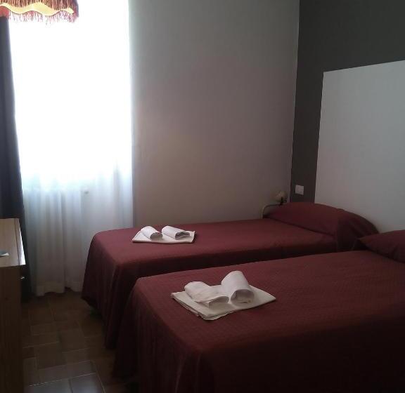 Номер Economy, Piccola Firenze
