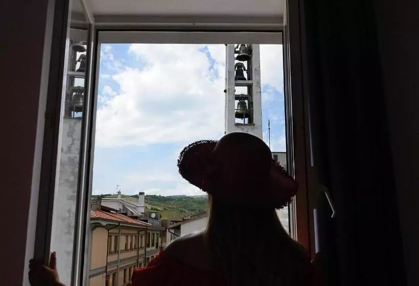 エコノミールーム, Piccola Firenze