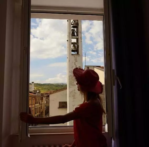 エコノミールーム, Piccola Firenze