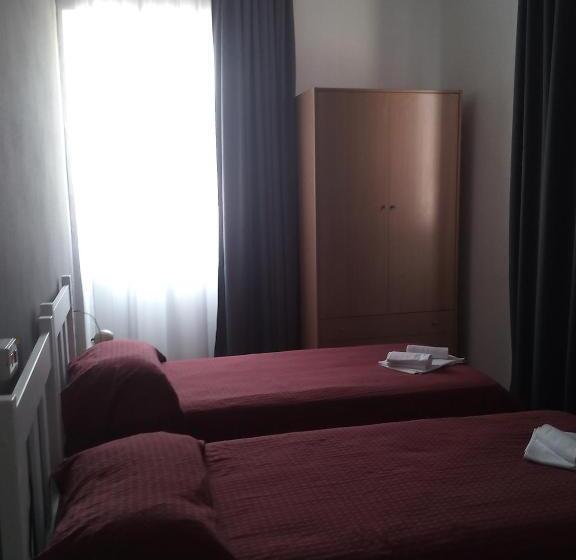 Номер Economy, Piccola Firenze