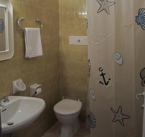 חדר סטנדרט, Piccola Firenze