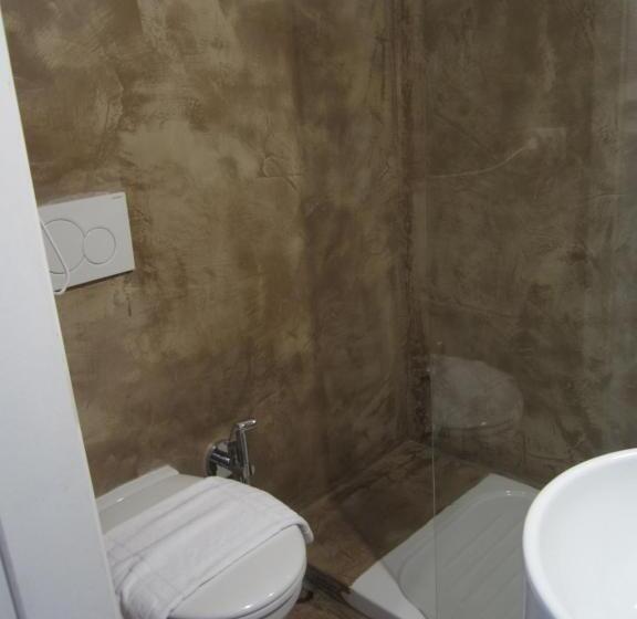 חדר סטנדרט, Piccola Firenze