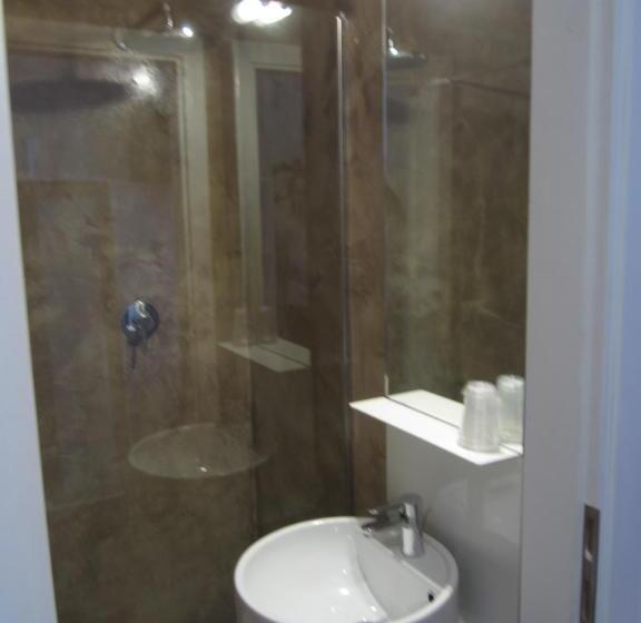 חדר סטנדרט, Piccola Firenze