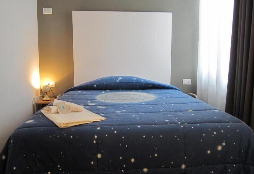 חדר סטנדרט, Piccola Firenze