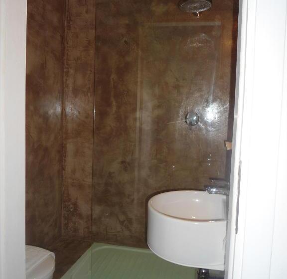 חדר סטנדרט יחיד, Piccola Firenze