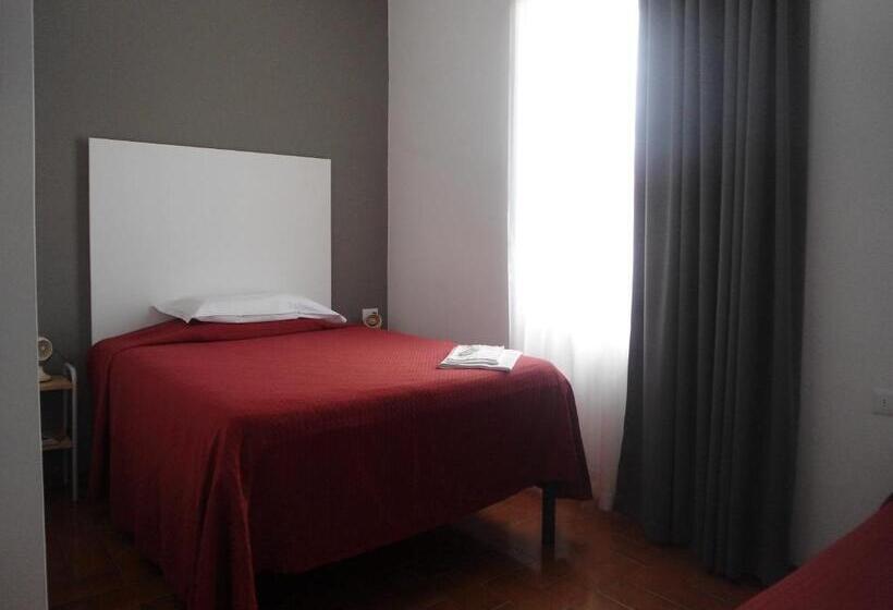 חדר סטנדרט יחיד, Piccola Firenze