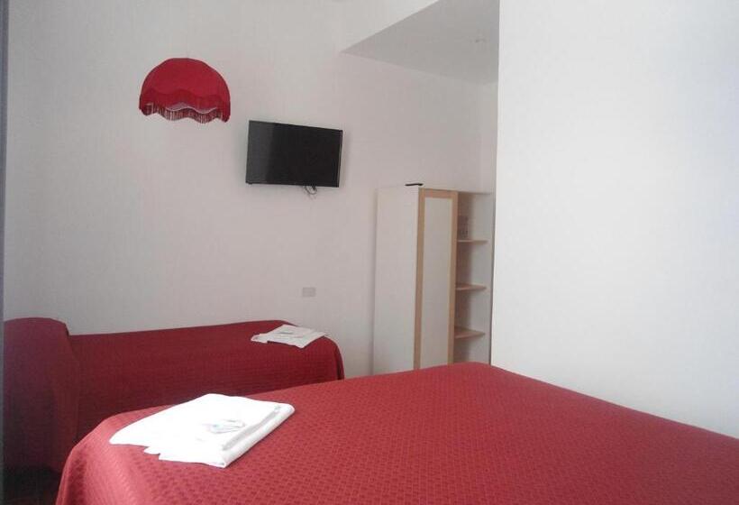 חדר סטנדרט יחיד, Piccola Firenze