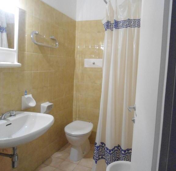 חדר סטנדרט יחיד, Piccola Firenze