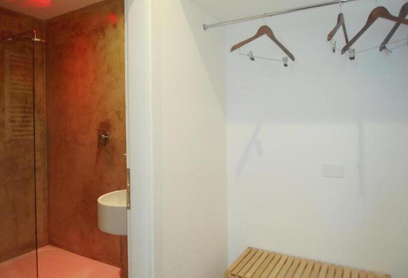 חדר משפחתי, Piccola Firenze