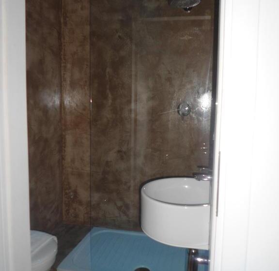 חדר סטנדרט, Piccola Firenze