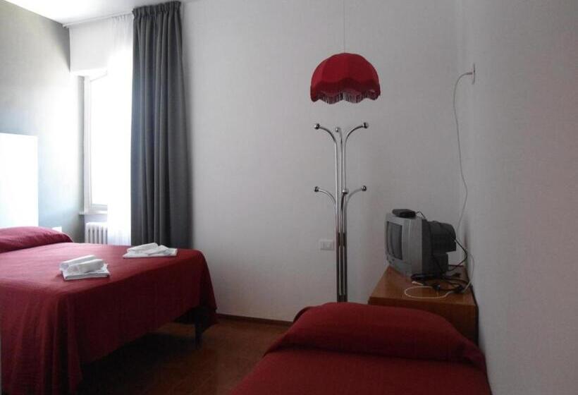 חדר סטנדרט, Piccola Firenze