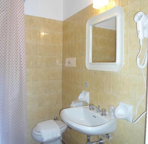 חדר סטנדרט, Piccola Firenze