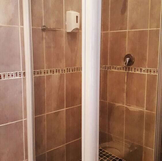 Номер Стандарт, Sunset Ridge Guest House