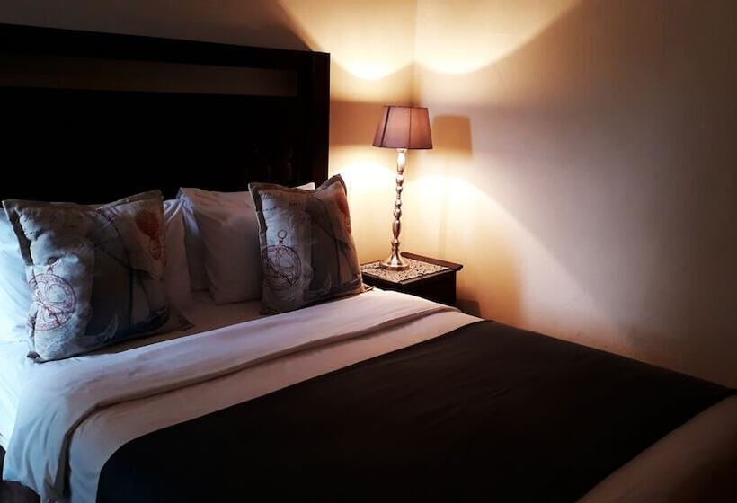 Номер Стандарт, Sunset Ridge Guest House