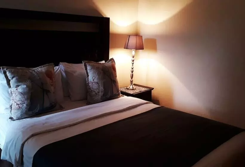 スタンダードルーム, Sunset Ridge Guest House