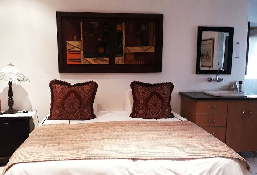 Номер Стандарт, Sunset Ridge Guest House