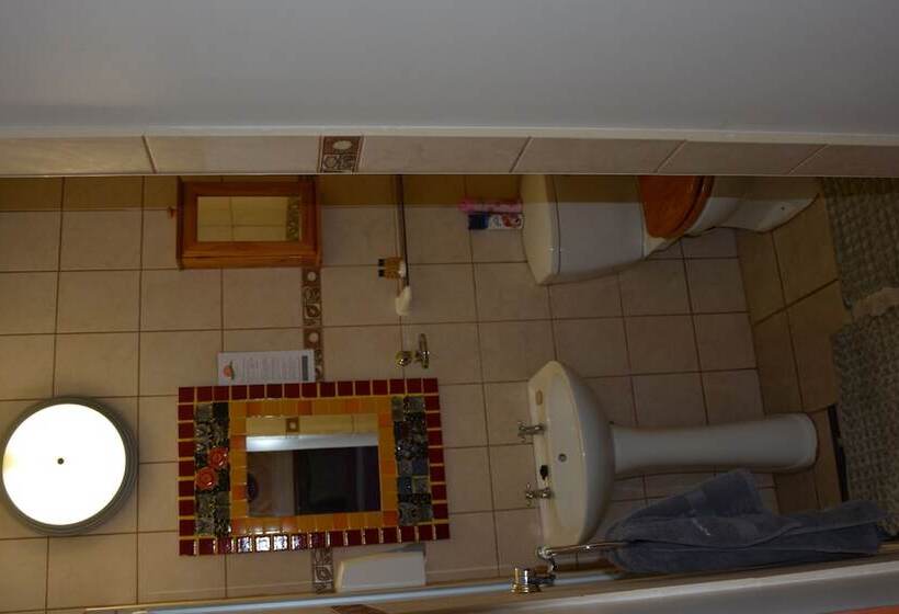 Апартаменты 1 Спальня, Sunset Ridge Guest House