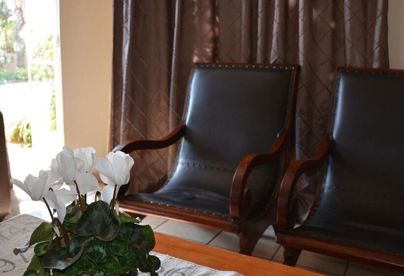 Апартаменты 1 Спальня, Sunset Ridge Guest House