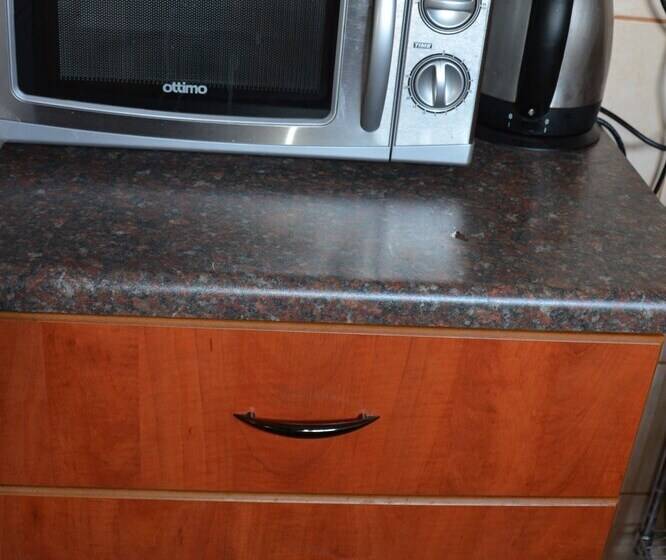 Апартаменты 1 Спальня, Sunset Ridge Guest House