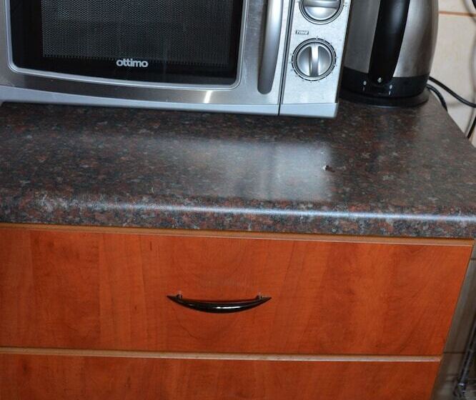 Апартаменты 1 Спальня, Sunset Ridge Guest House