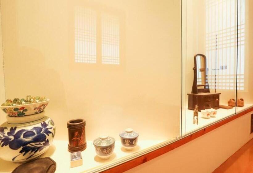 Casa 1 Dormitori, Trega Museum Guesthouse