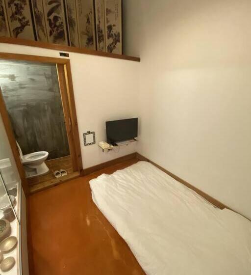 Casa 1 Dormitori, Trega Museum Guesthouse