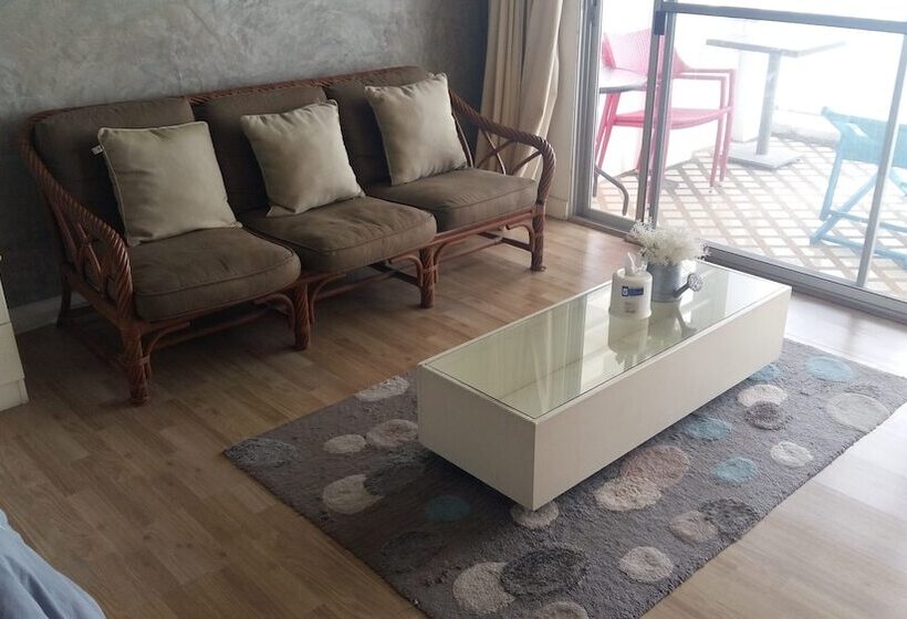 استودیوی استاندارد با چشمانداز دریا, Sammuk Resort