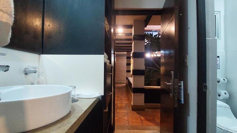 Standart Oda, Santa Maria De Leyva Hotel Boutique