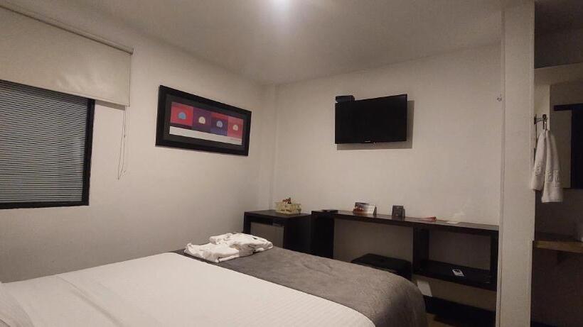 Standart Oda, Santa Maria De Leyva Hotel Boutique