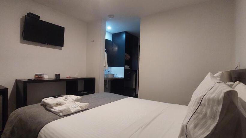 Standart Oda, Santa Maria De Leyva Hotel Boutique