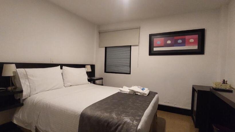 Standart Oda, Santa Maria De Leyva Hotel Boutique