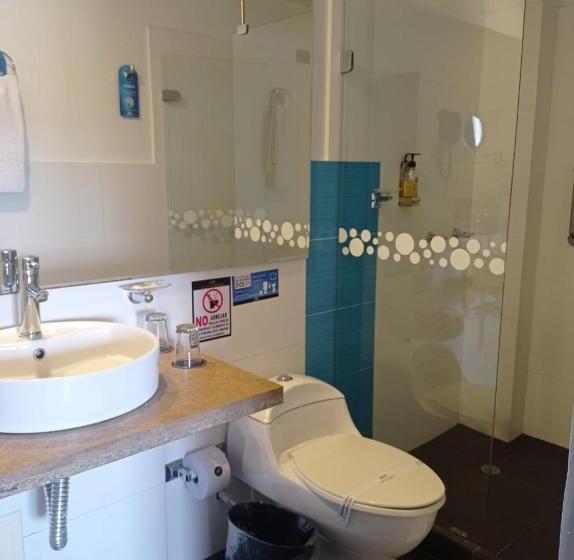 Superior Oda, Santa Maria De Leyva Hotel Boutique