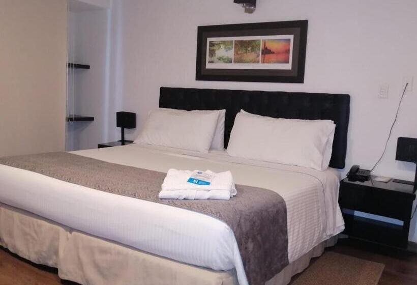 Superior Oda, Santa Maria De Leyva Hotel Boutique