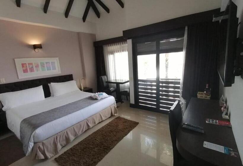 Superior Oda, Santa Maria De Leyva Hotel Boutique