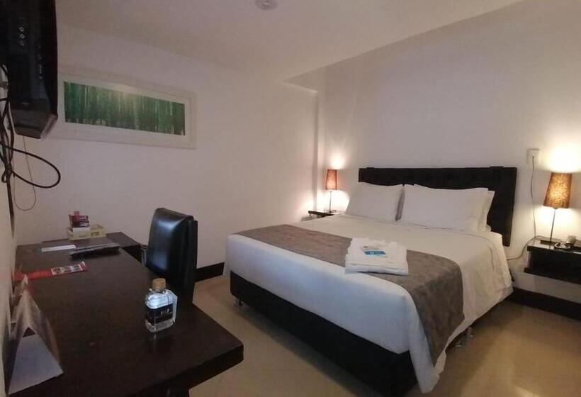 Superior Oda, Santa Maria De Leyva Hotel Boutique